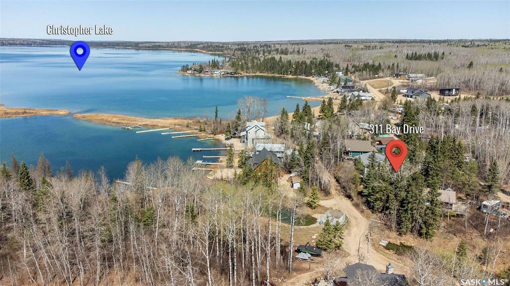 Property Photo: 311 Bay Drive SK S0J 0N0