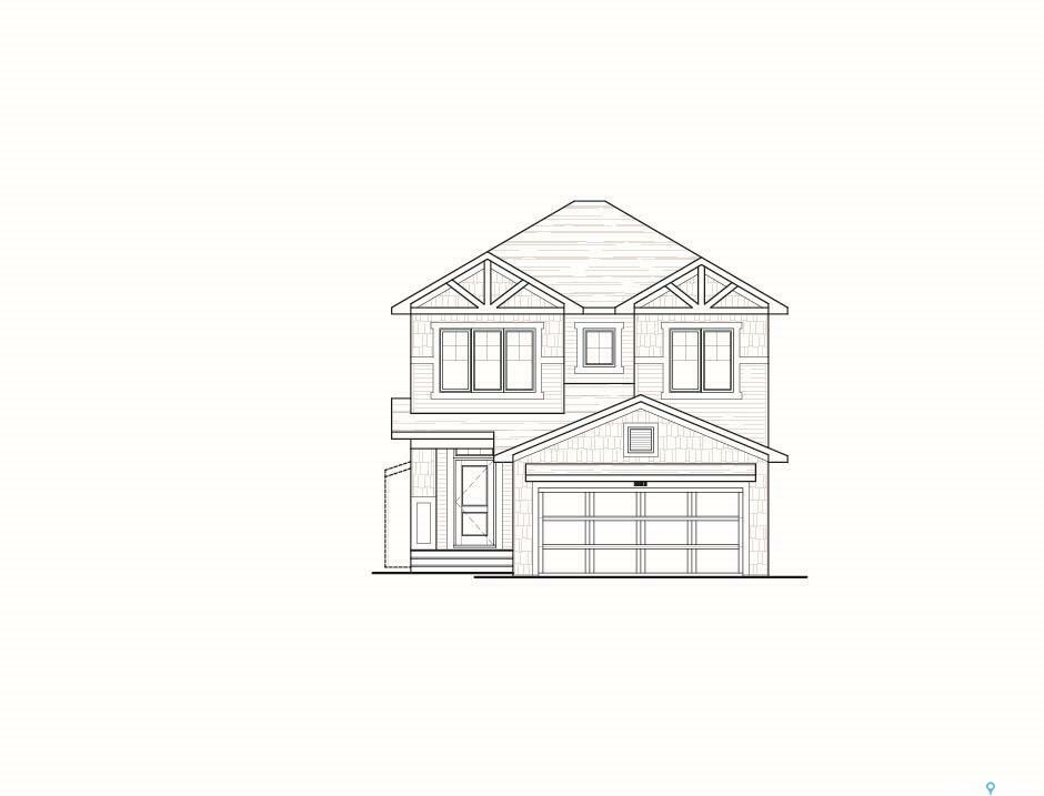 5301 Nicholson Avenue  Regina SK S4V 4B3 photo