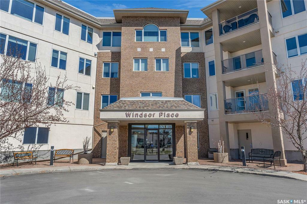 3101 Renfrew Crescent E 204  Regina SK S4V 3B6 photo