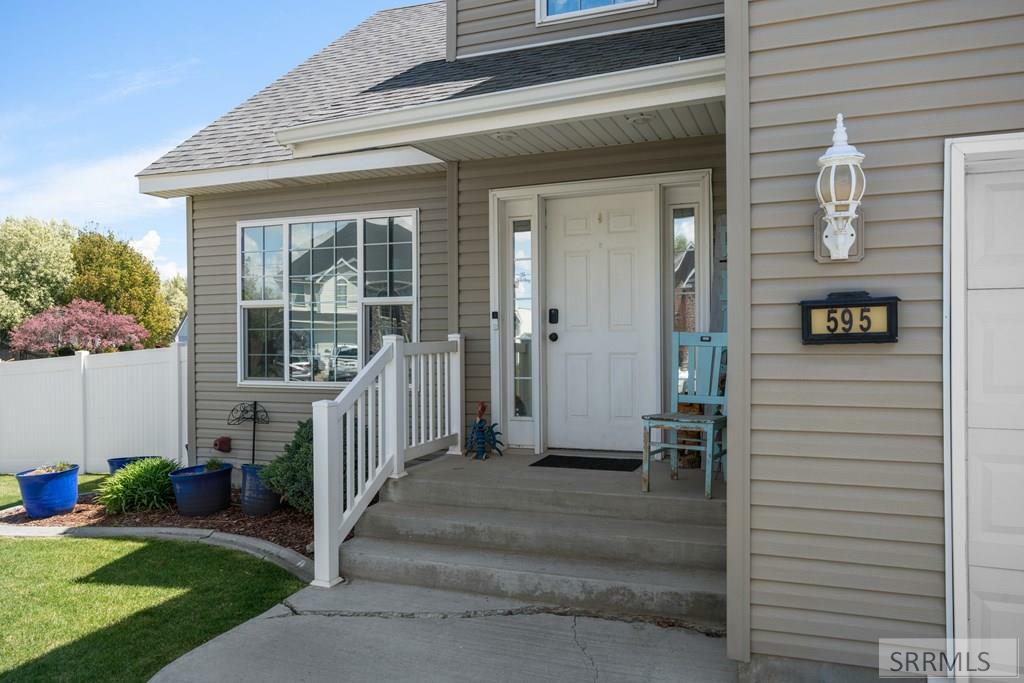 Property Photo: 595 Sycamore Circle ID 83402