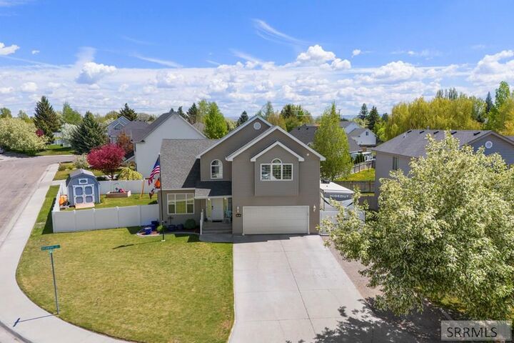 Property Photo: 595 Sycamore Circle ID 83402
