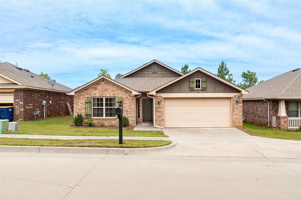 4500 W Aggie Drive  Stillwater OK 74074 photo