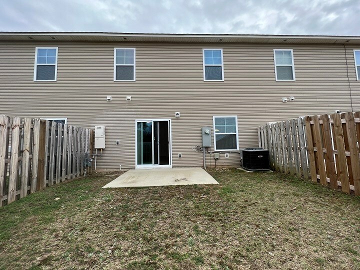 Property Photo: Old Field Road SC 29150