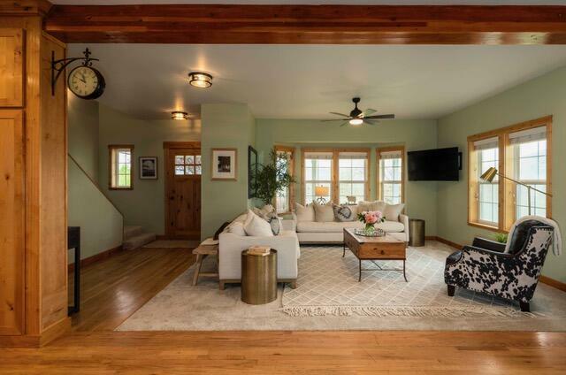 Property Photo: 101 Lewalt Rd ID 83313
