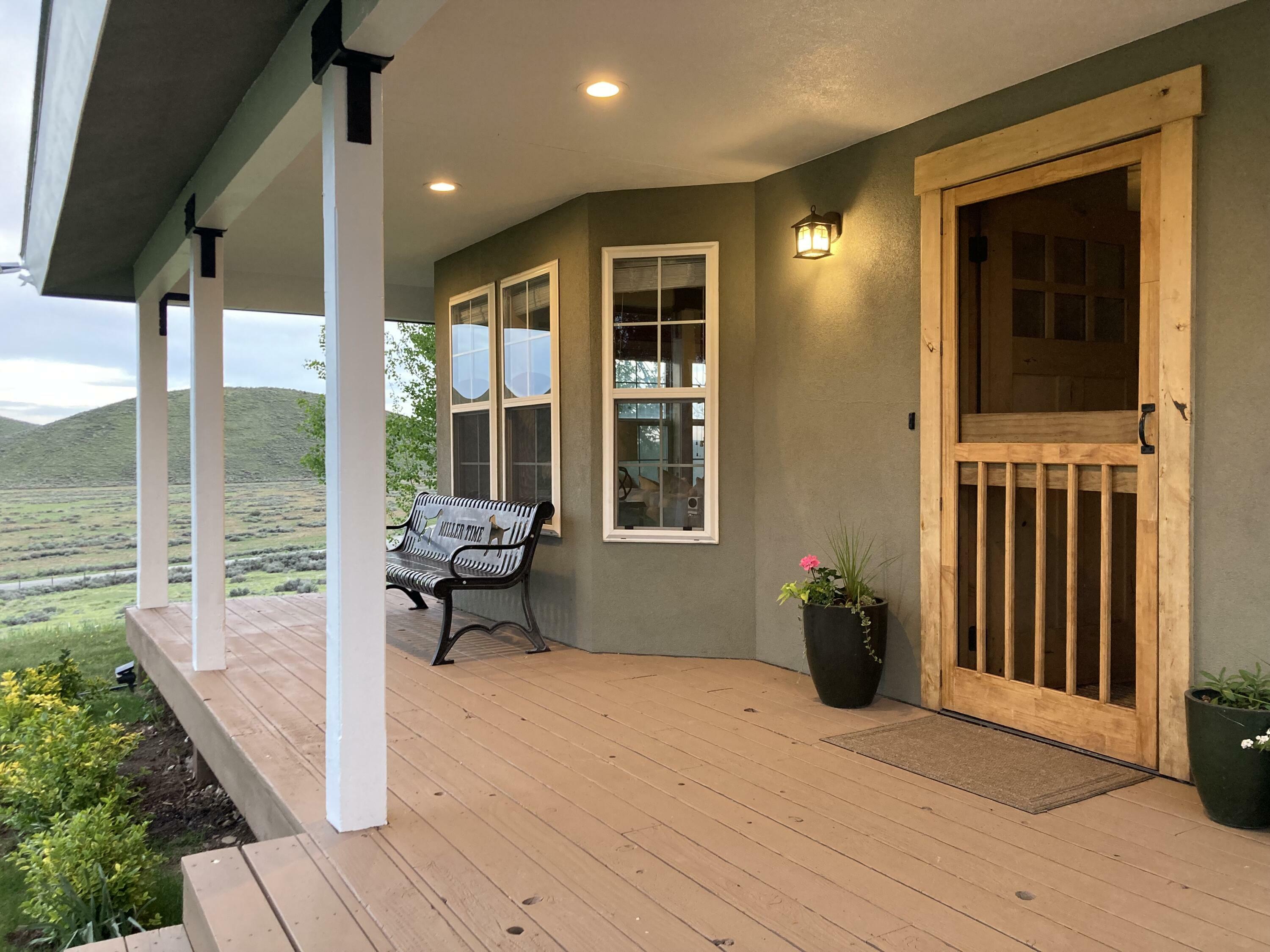 Property Photo: 101 Lewalt Rd ID 83313