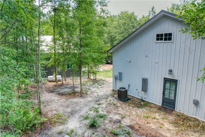 Property Photo:  26 Cason Drive  GA 31321 