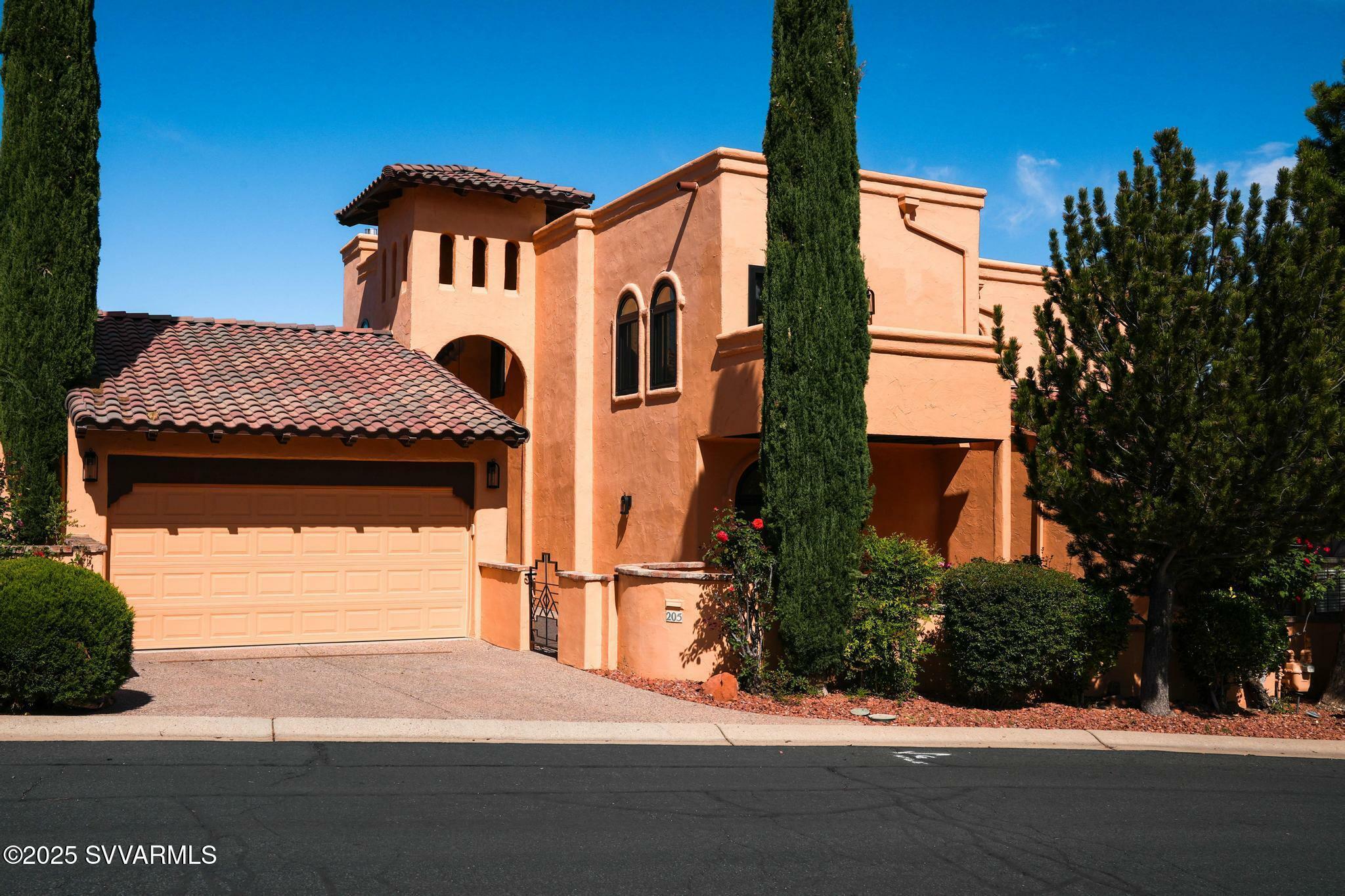 205 Ridge Trail Drive 41  Sedona AZ 86351 photo