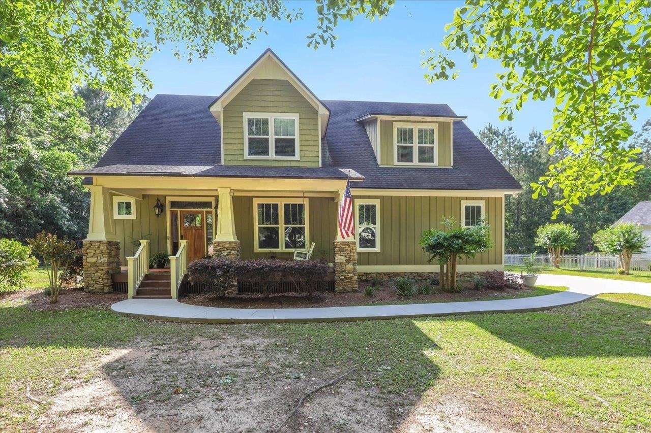 Property Photo: 4710 Stoney Trace FL 32309