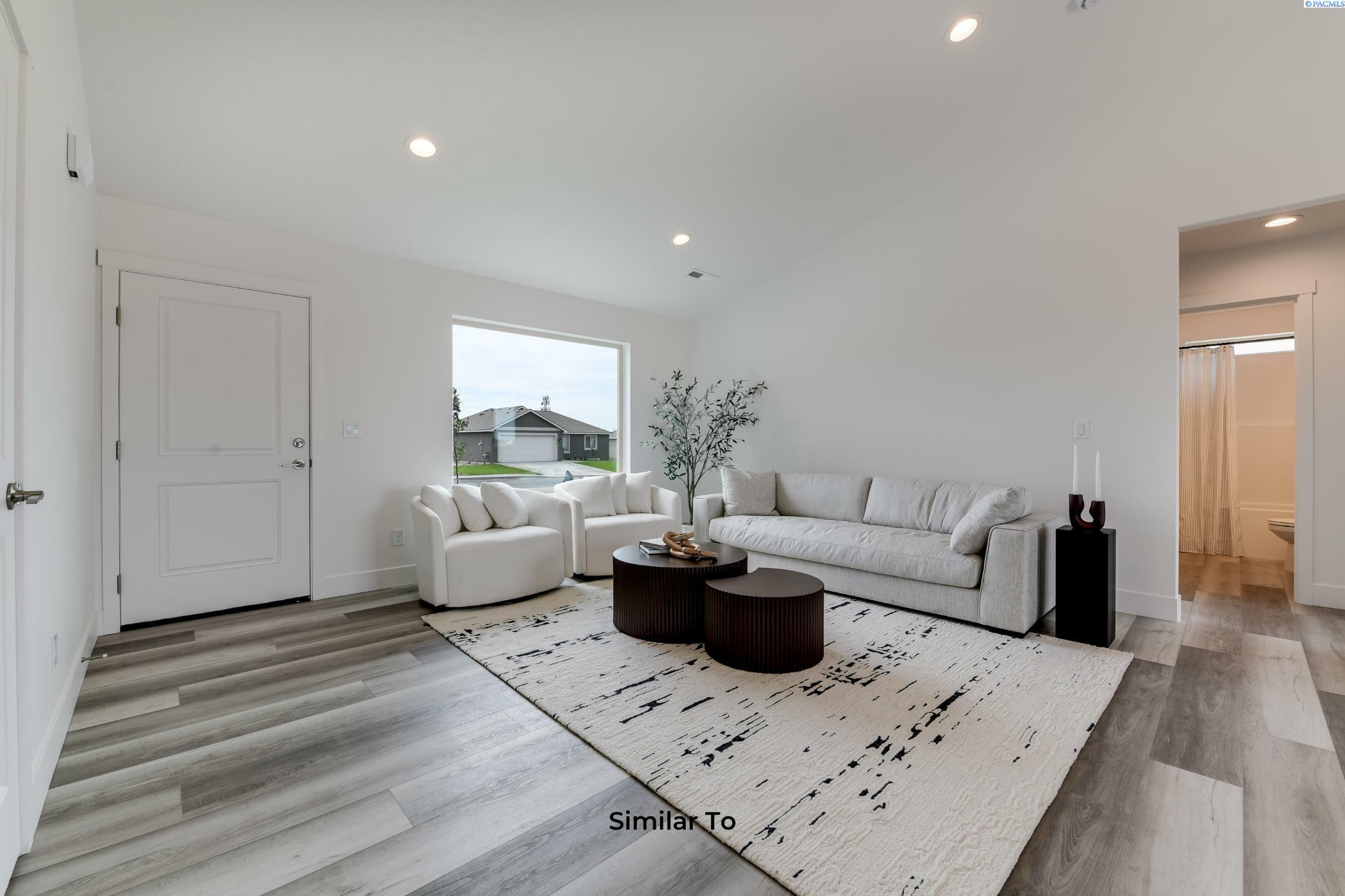 Property Photo: 6817 Brooks Ave WA 99301