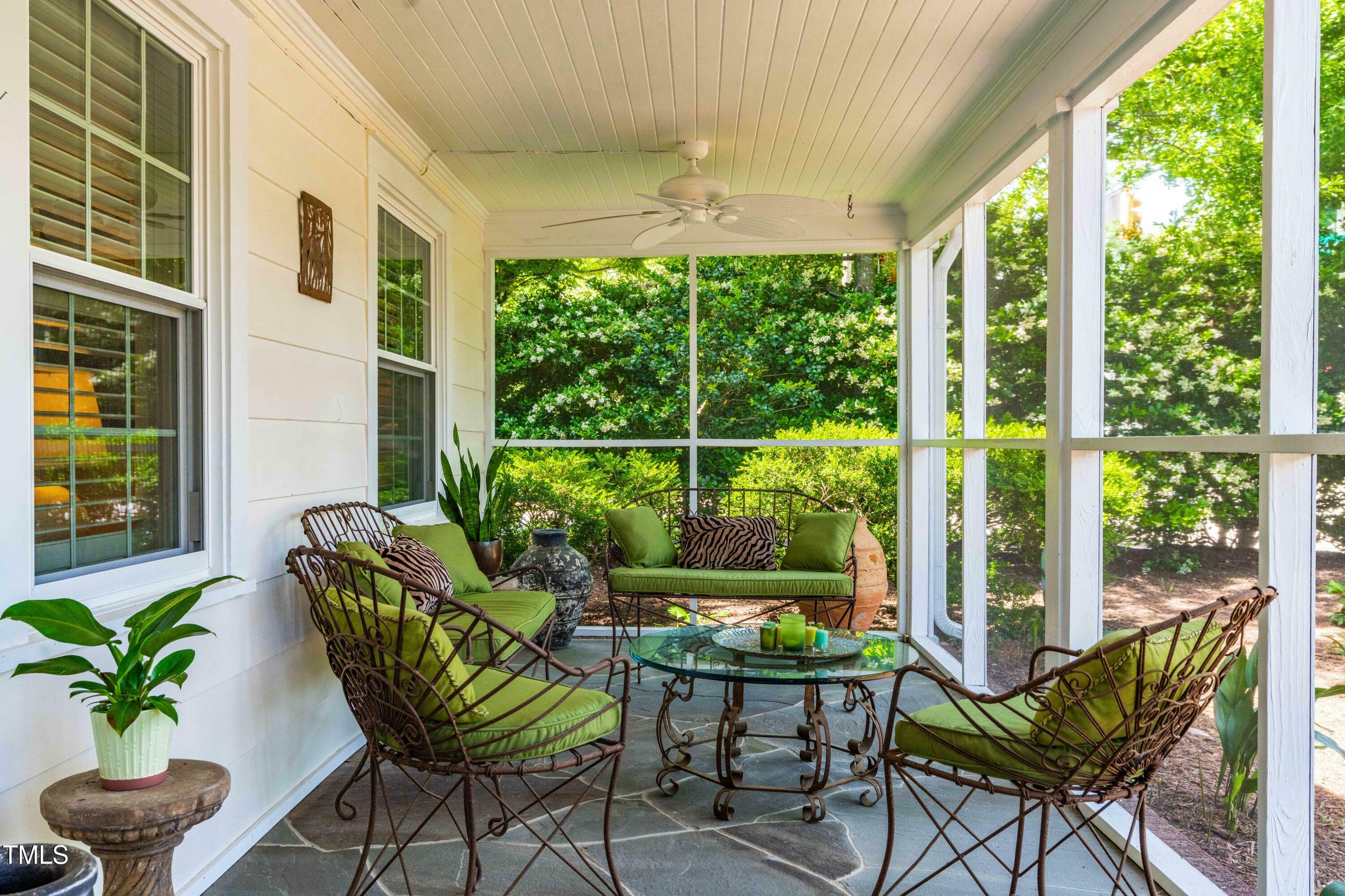 Property Photo: 2725 Bedford Avenue NC 27607
