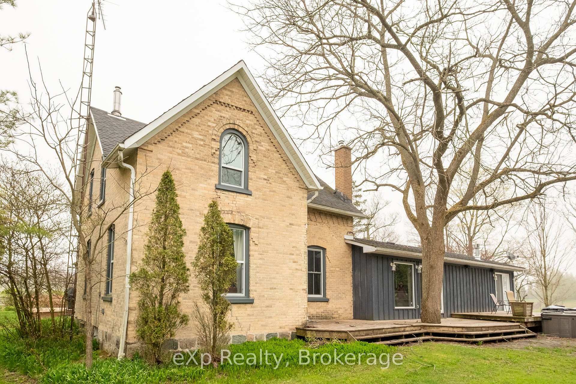 Property Photo: 394213 Concession 2 N/A ON N0C 1H0