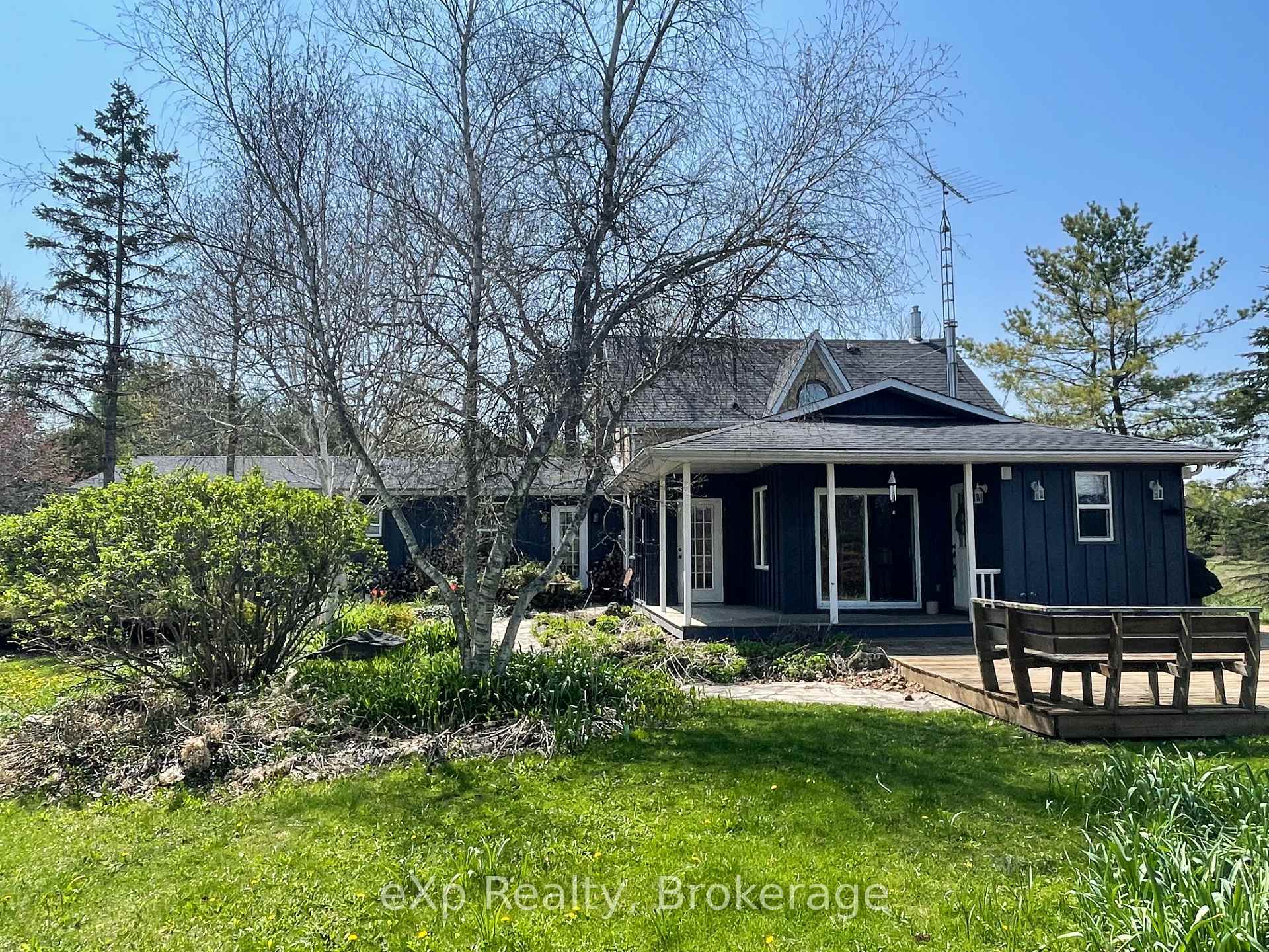 Property Photo: 394213 Concession 2 N/A ON N0C 1H0