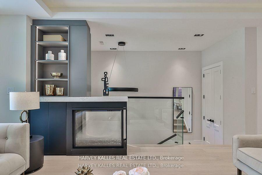 Property Photo: 105 Donlea Drive ON M4G 2M6