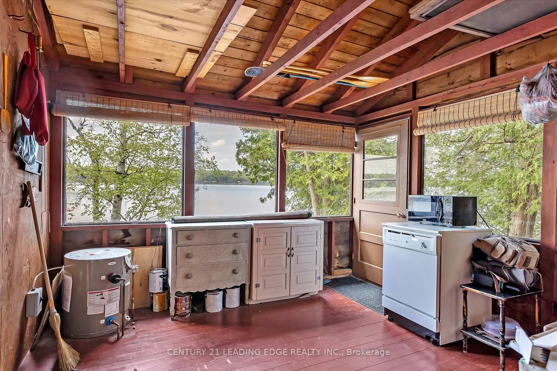 Property Photo: 1956 White Lake Road E ON K0L 2H0