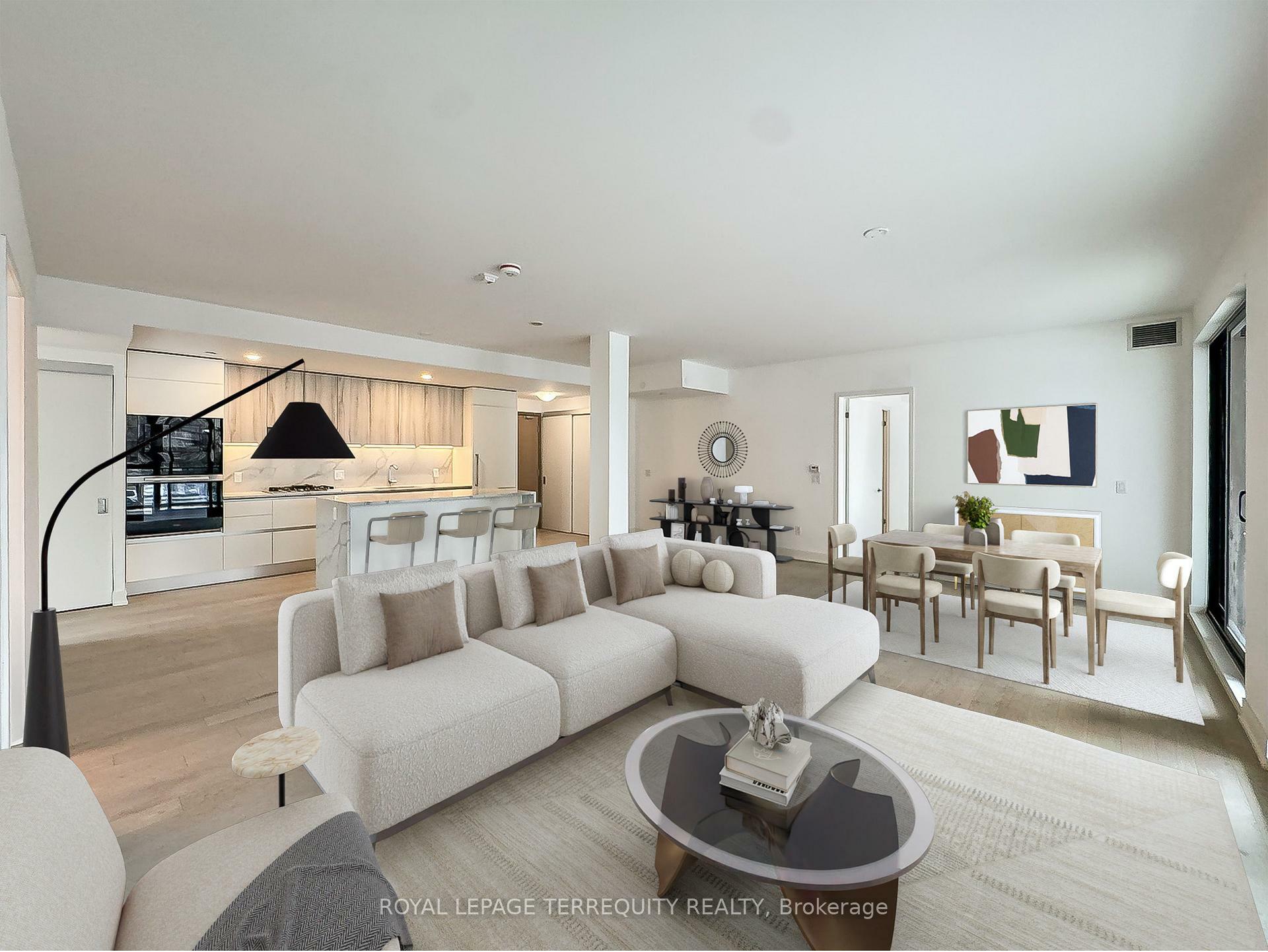 Property Photo: 200 Keewatin Avenue 309 ON M4P 1Z8