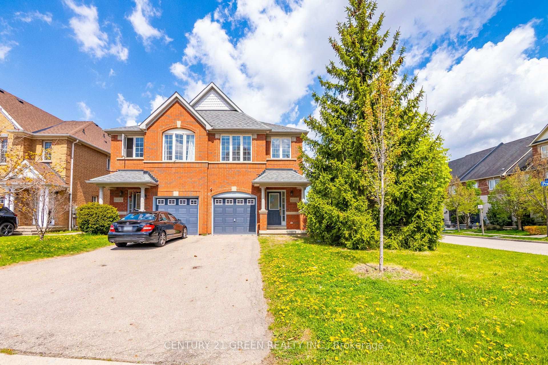 5162 Preservation Circle  Mississauga ON L5M 7T4 photo