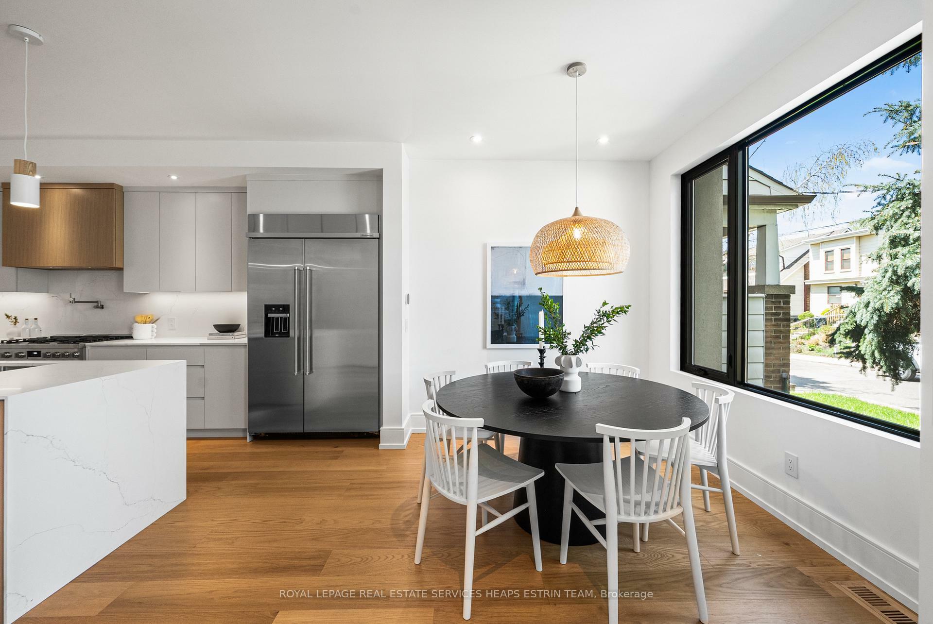 Property Photo: 17 Myrtle Avenue ON M4M 2A3