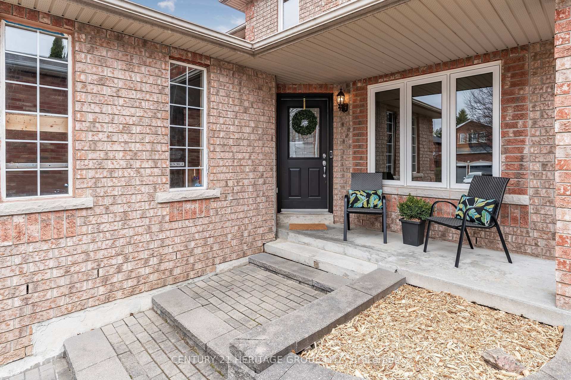 Property Photo: 29 Prince Drive ON L3Z 3B7