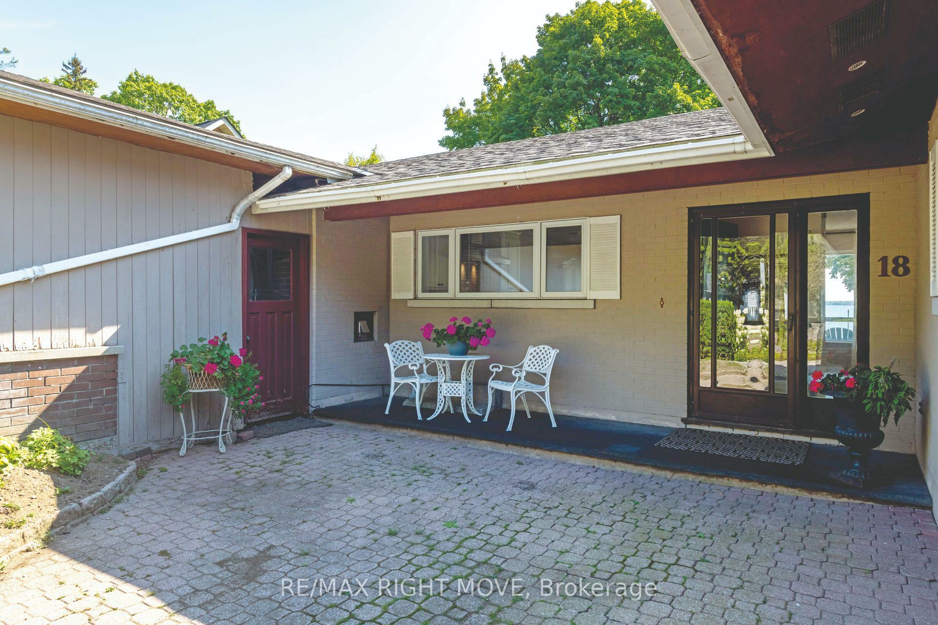 Property Photo: 18 Maple Drive ON L3V 3W2