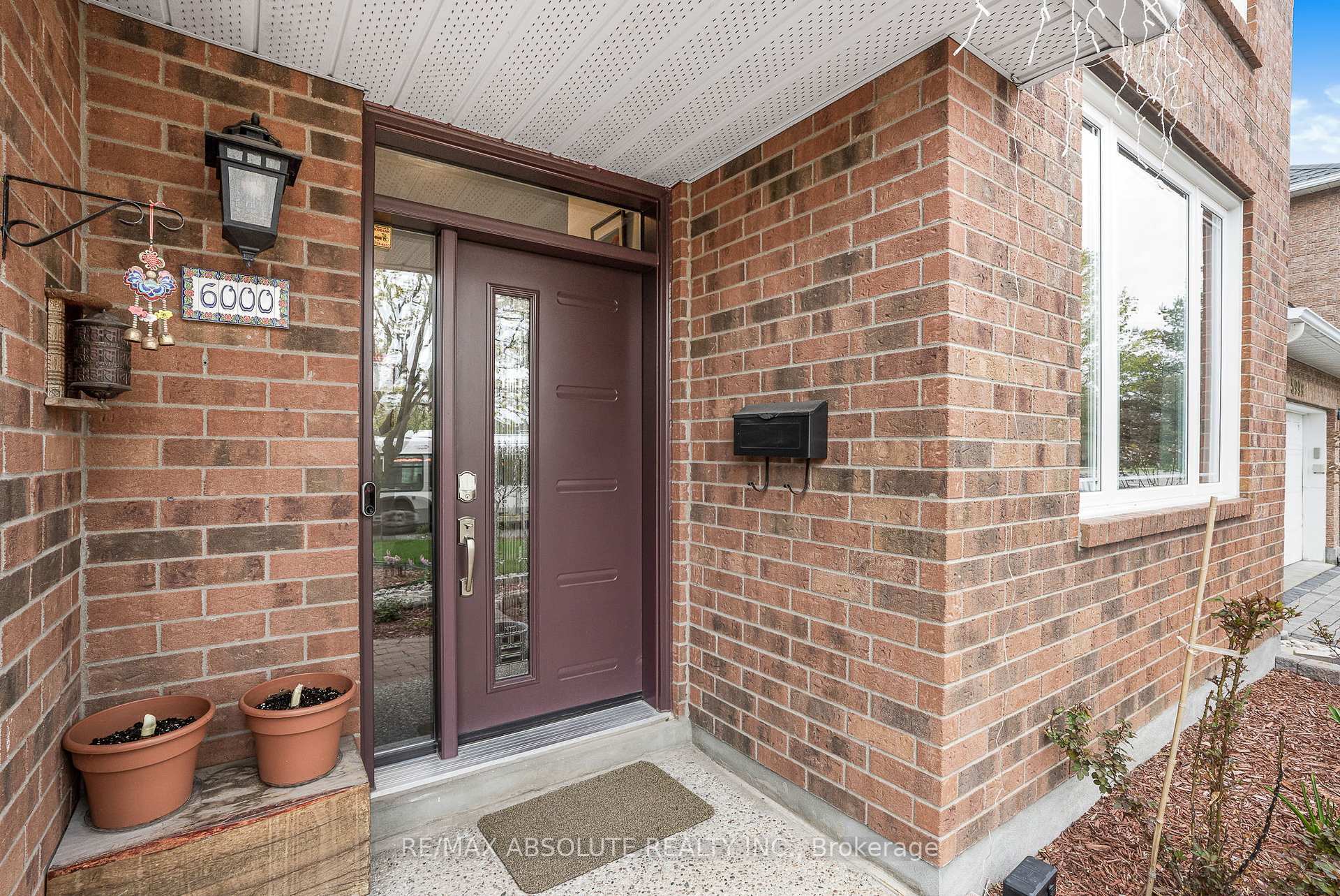 Photo de la propriété: 6000 Longleaf Drive ON K1W 1J2
