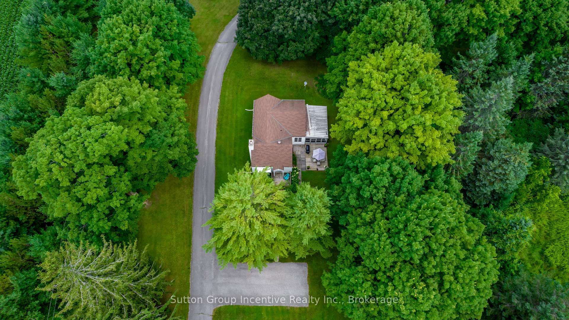 Property Photo: 4361 12 Highway S ON L3V 6J6