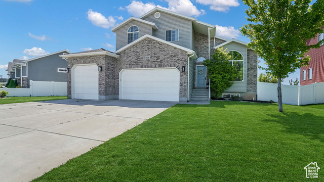 Property Photo: 2113 N 1450 W UT 84015