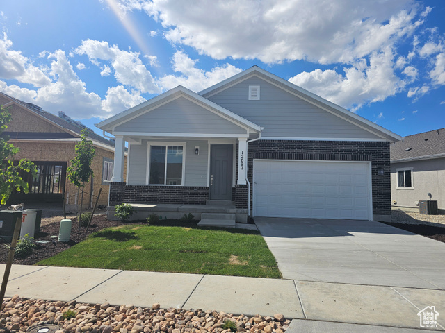 Property Photo: 12022 S Teton Range Dr 419 UT 84096