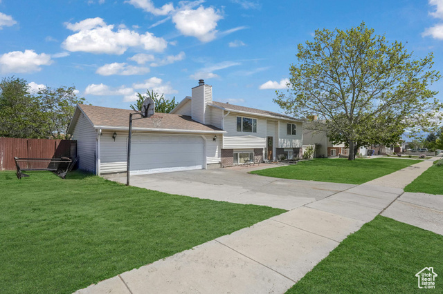 5508 W Colter Dr S  Kearns UT 84118 photo