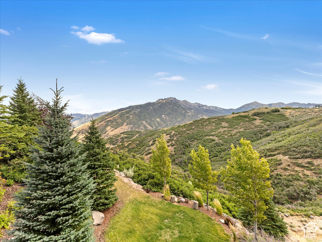 Property Photo: 1297 E Fawn Pointe Ct S UT 84020