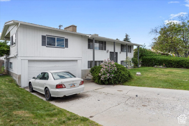Property Photo: 1471 W 1460 N UT 84604