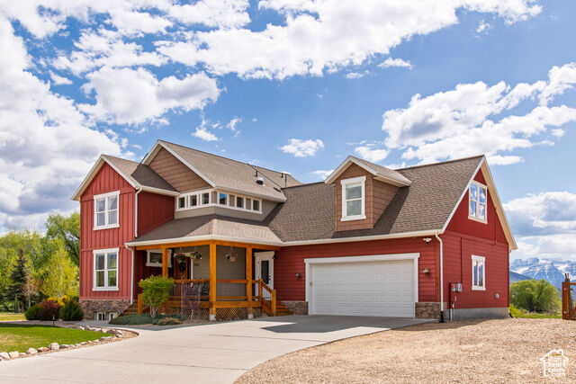 Property Photo: 1920 S Wall St UT 84032