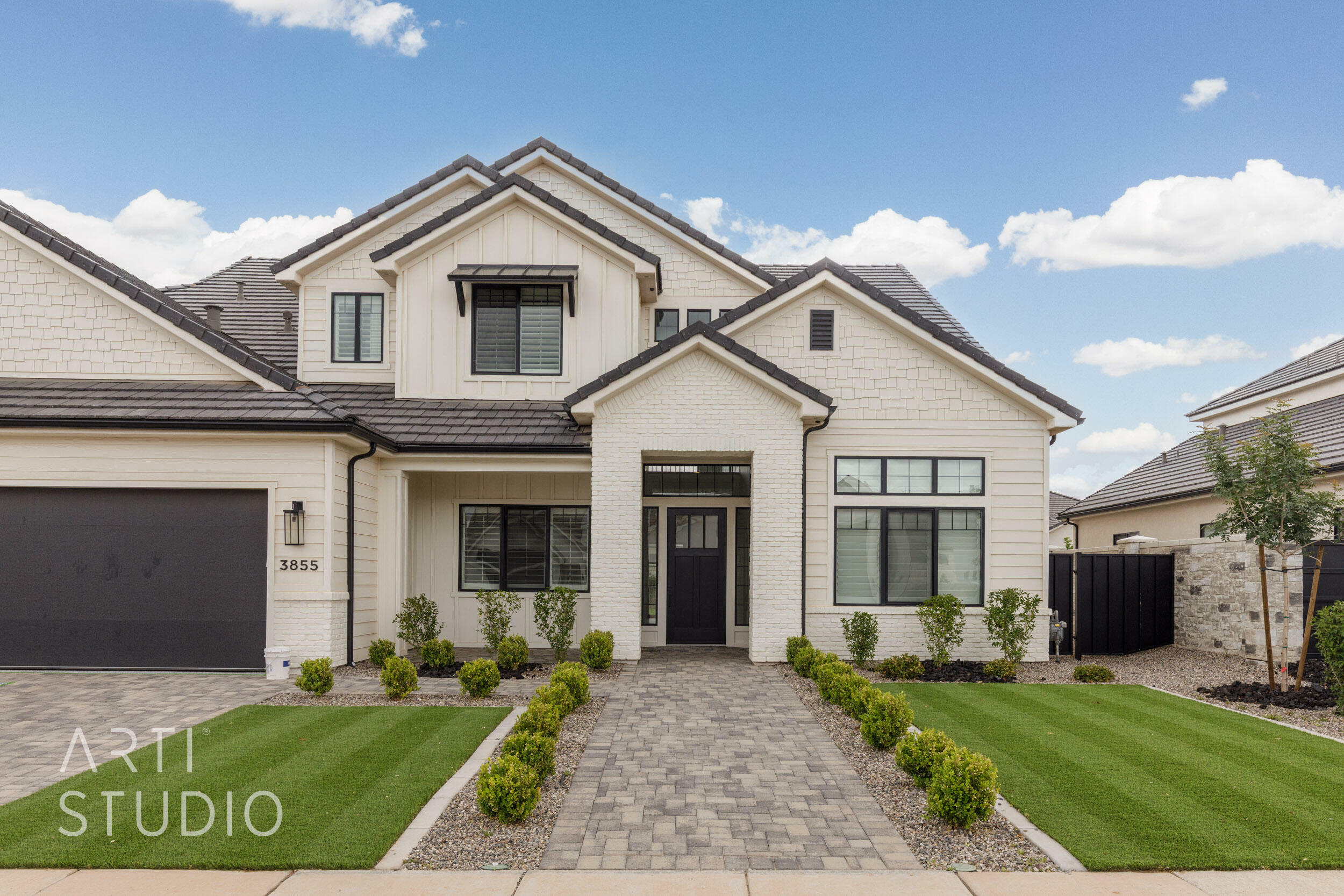 Property Photo: 3855 S Kennedy Ln UT 84780