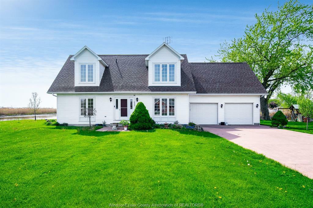 Property Photo: 935 Rivait Drive ON N0P 2L0