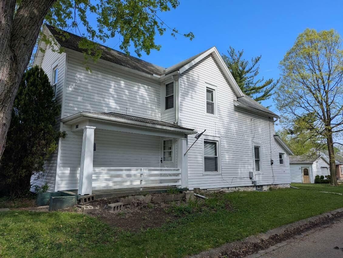 2236 Sunset Avenue  Springfield OH 45505 photo