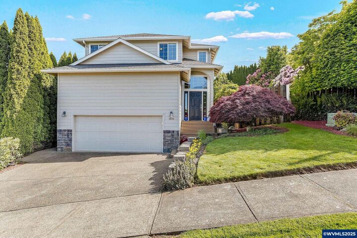 1850 Shiloh St SE  Salem OR 97306 photo