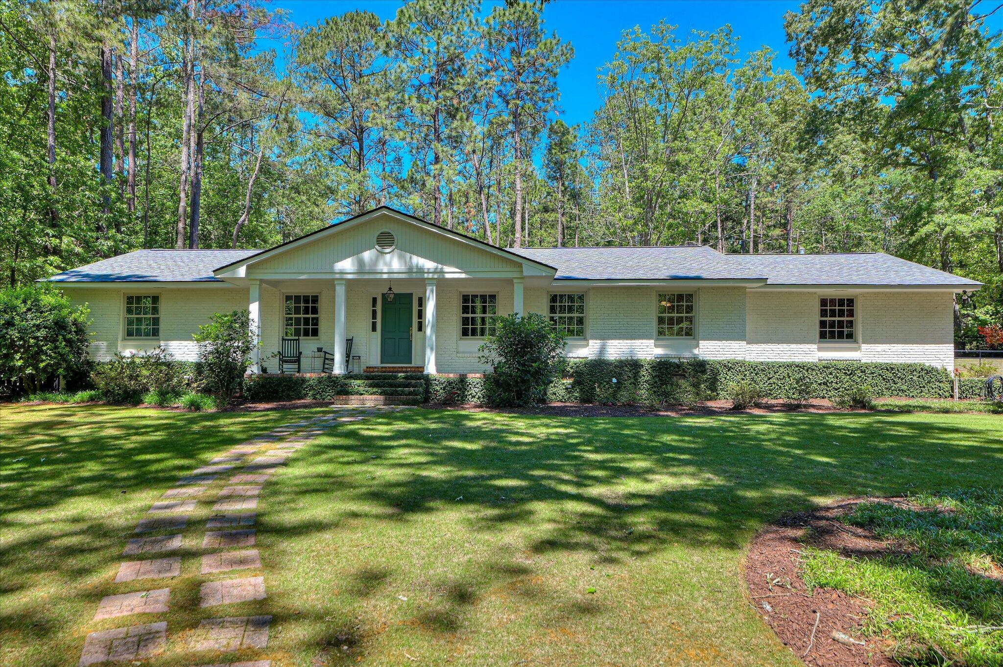 1961 Dibble Rd S W  Aiken SC 29801 photo