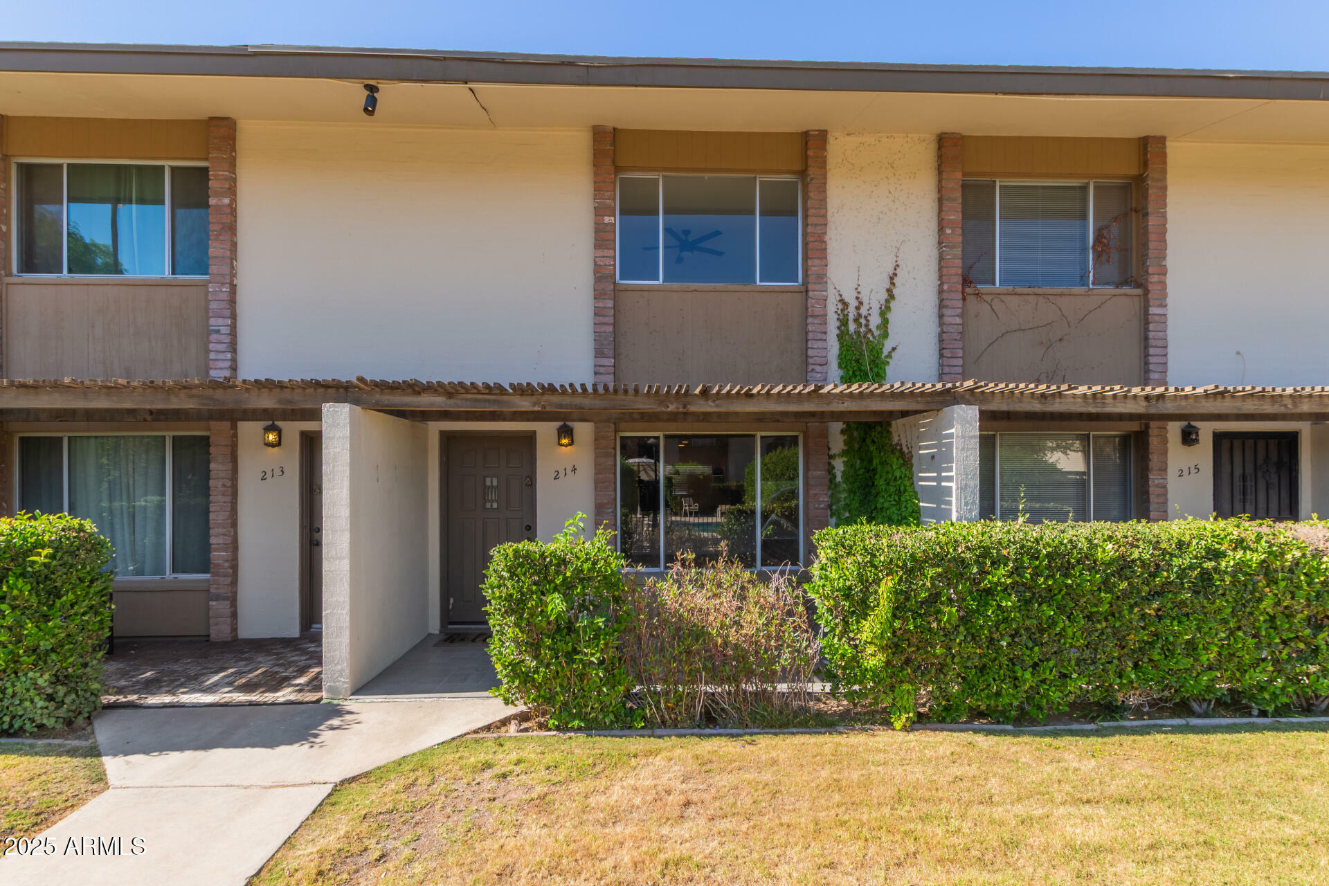 Property Photo: 4701 N 68th Street 214 AZ 85251