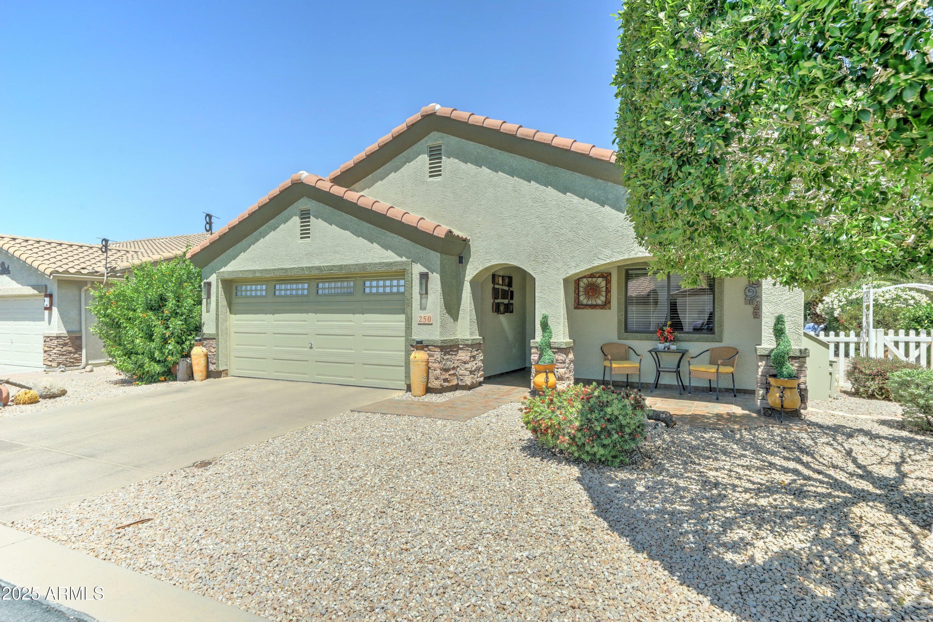 Property Photo: 2101 S Meridian Road 250 AZ 85120
