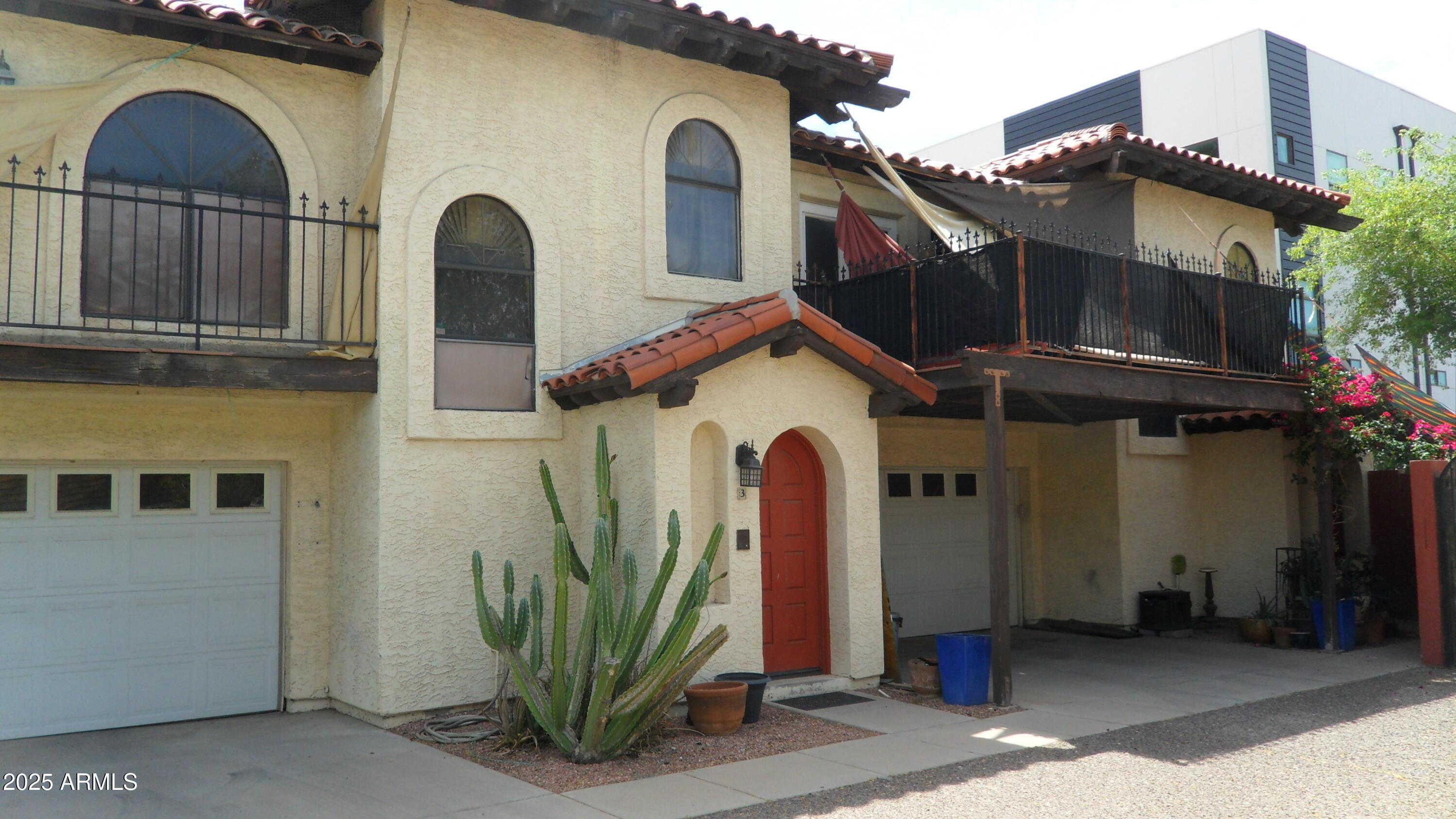Property Photo: 319 E Coronado Road 1 AZ 85004