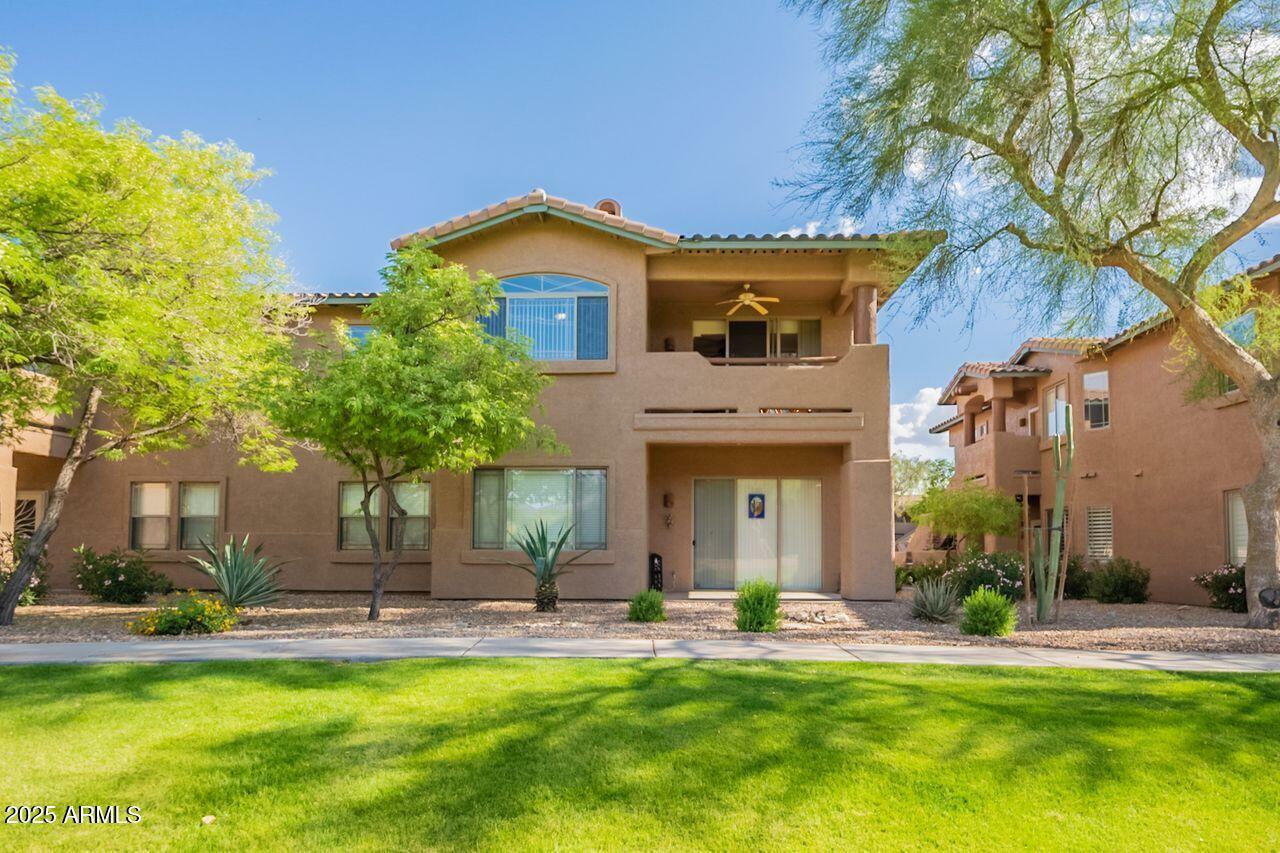 Property Photo: 11500 E Cochise Drive 2088 AZ 85259