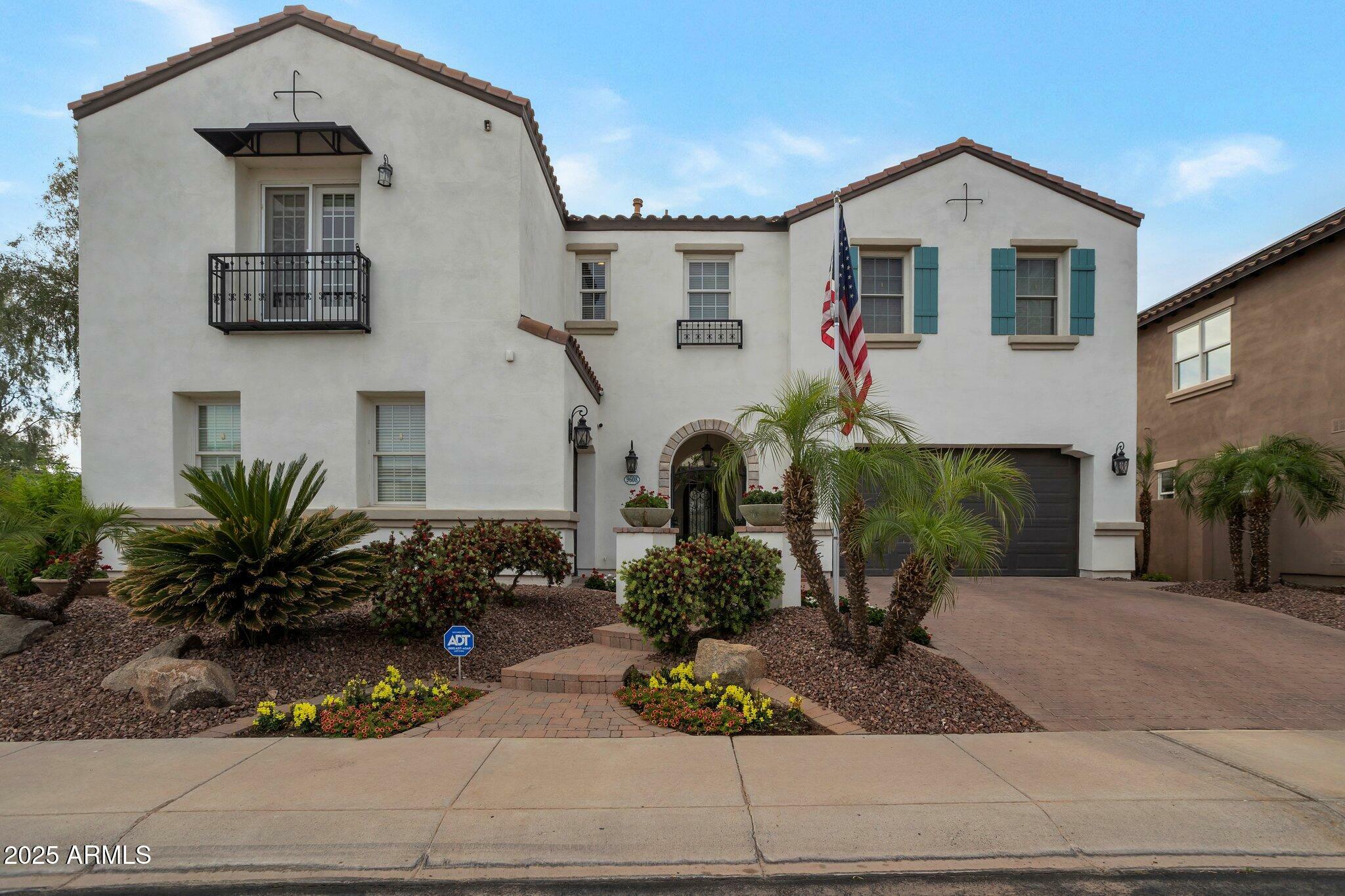 Property Photo:  9608 N 184th Lane  AZ 85355 