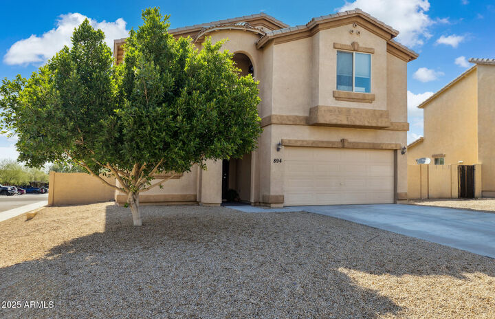 894 S Buena Vista Drive  Apache Junction AZ 85120 photo