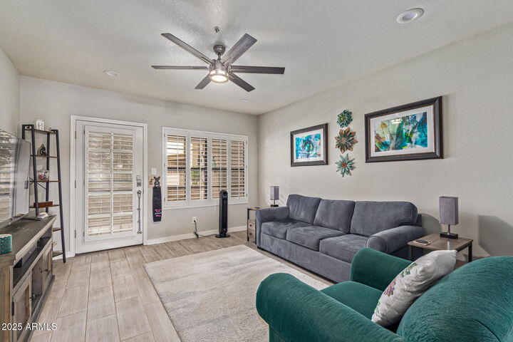Property Photo:  6885 E Cochise Road 127  AZ 85253 