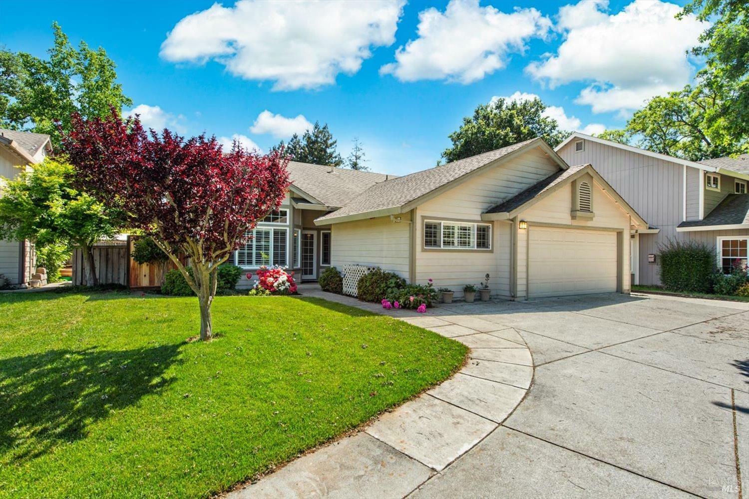 Property Photo: 21 Autumn Creek Court CA 94559