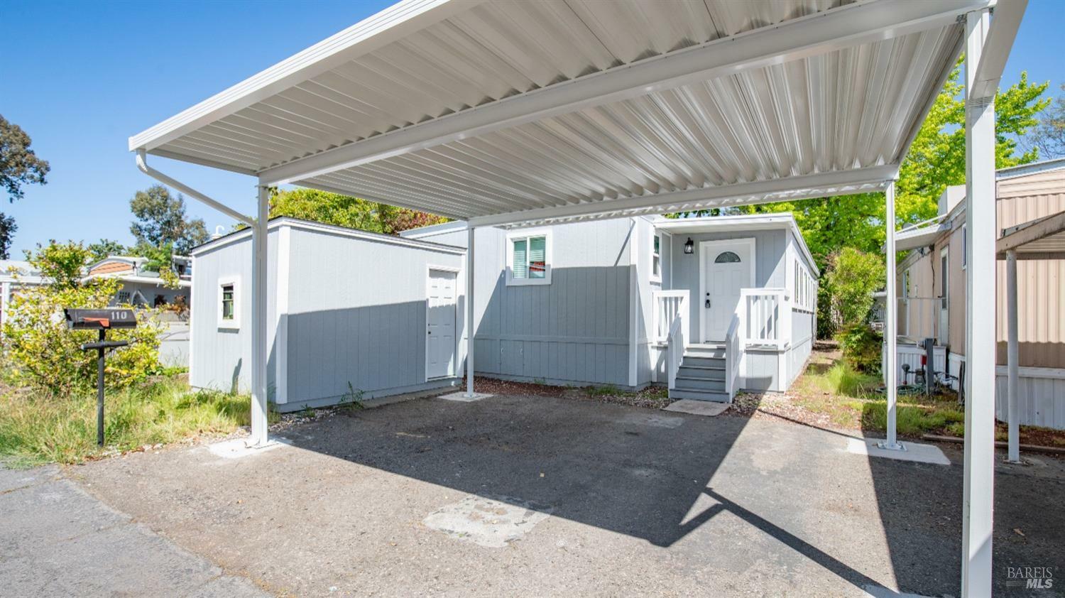 Property Photo: 110 Ensenada Drive CA 94949