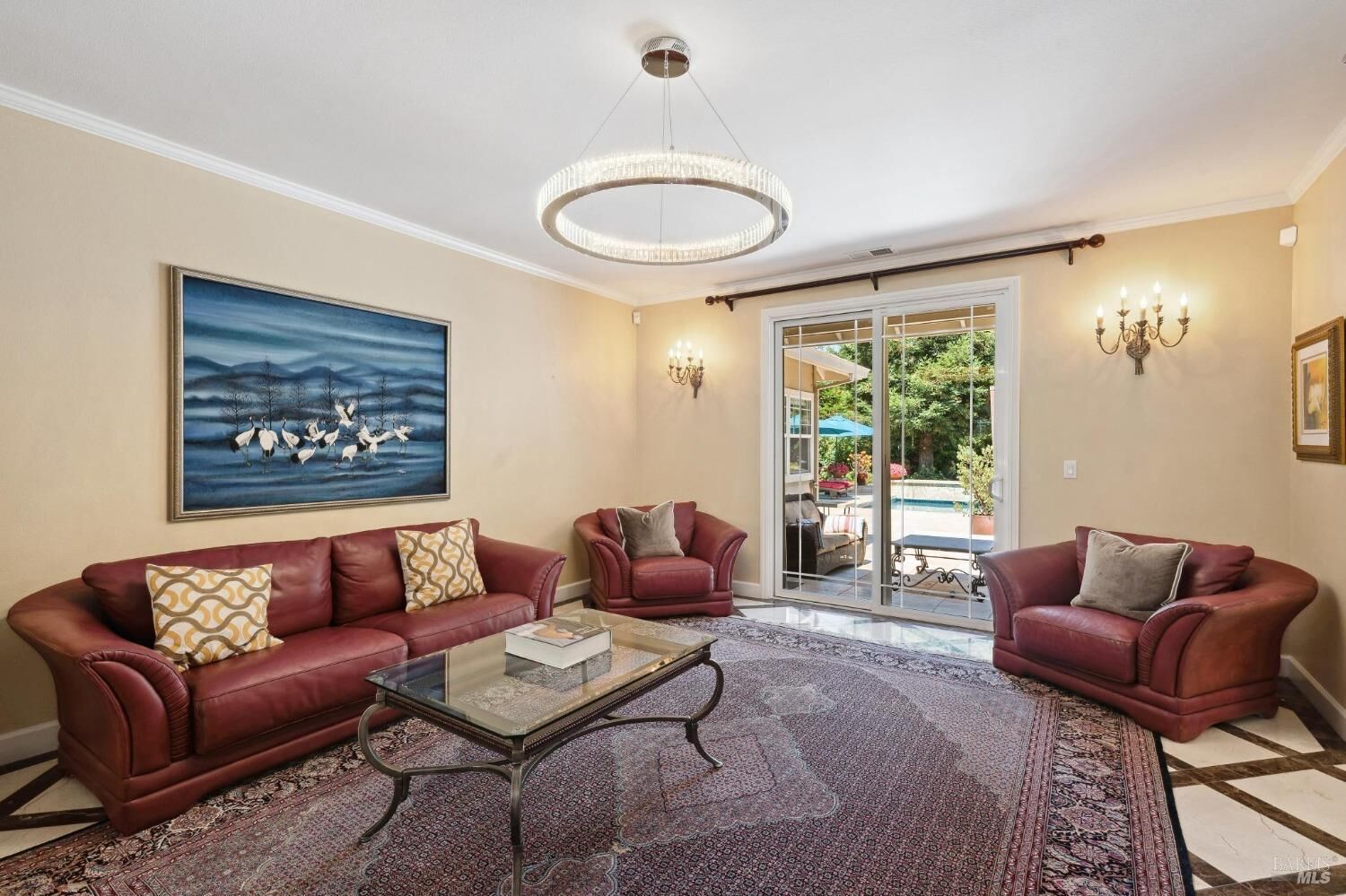 Property Photo:  4536 Bennett View Drive  CA 95404 