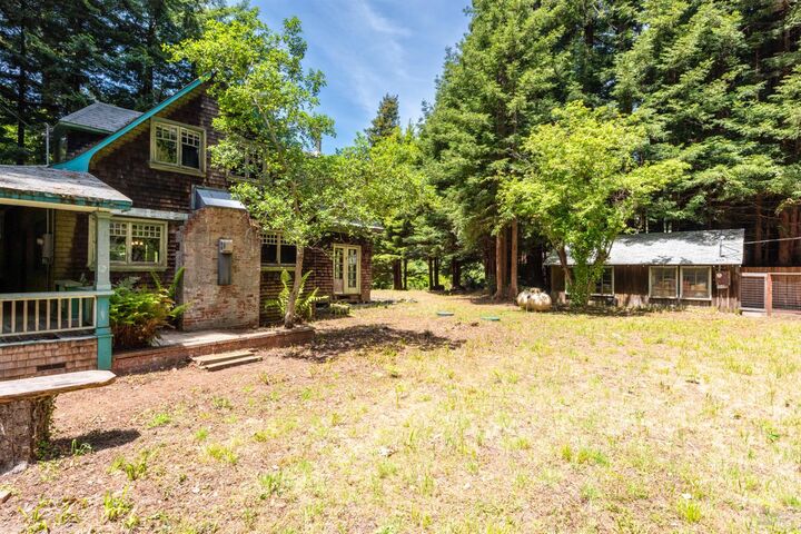 21932 Russian River Avenue  Villa Grande CA 95486 photo