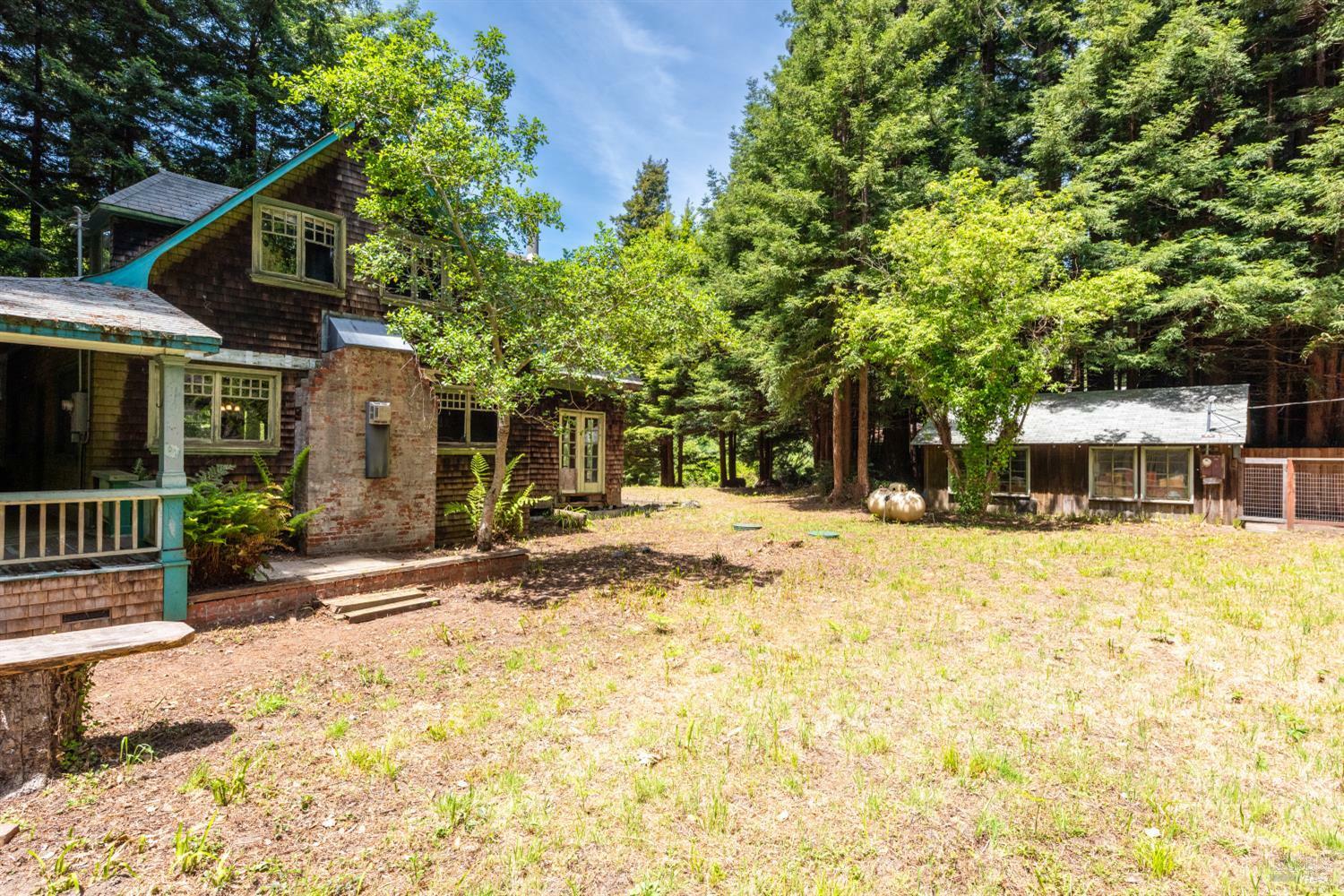 Property Photo:  21932 Russian River Avenue  CA 95486 