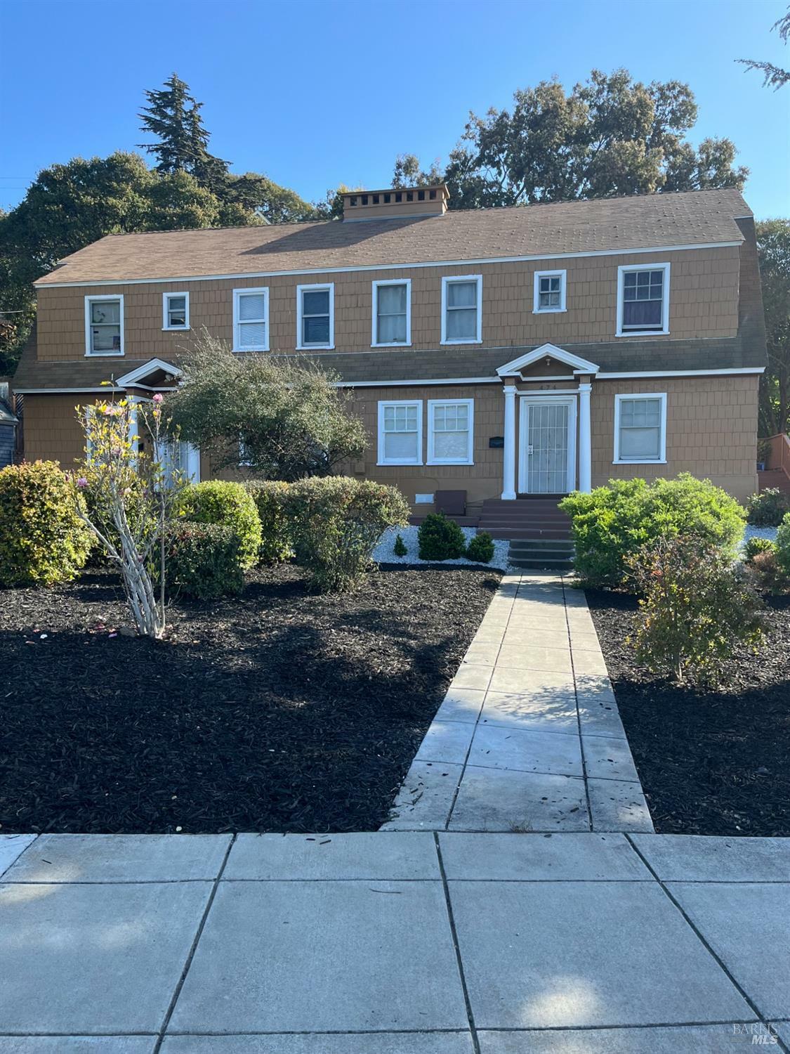 470 Wilson Avenue  Vallejo CA 94590 photo
