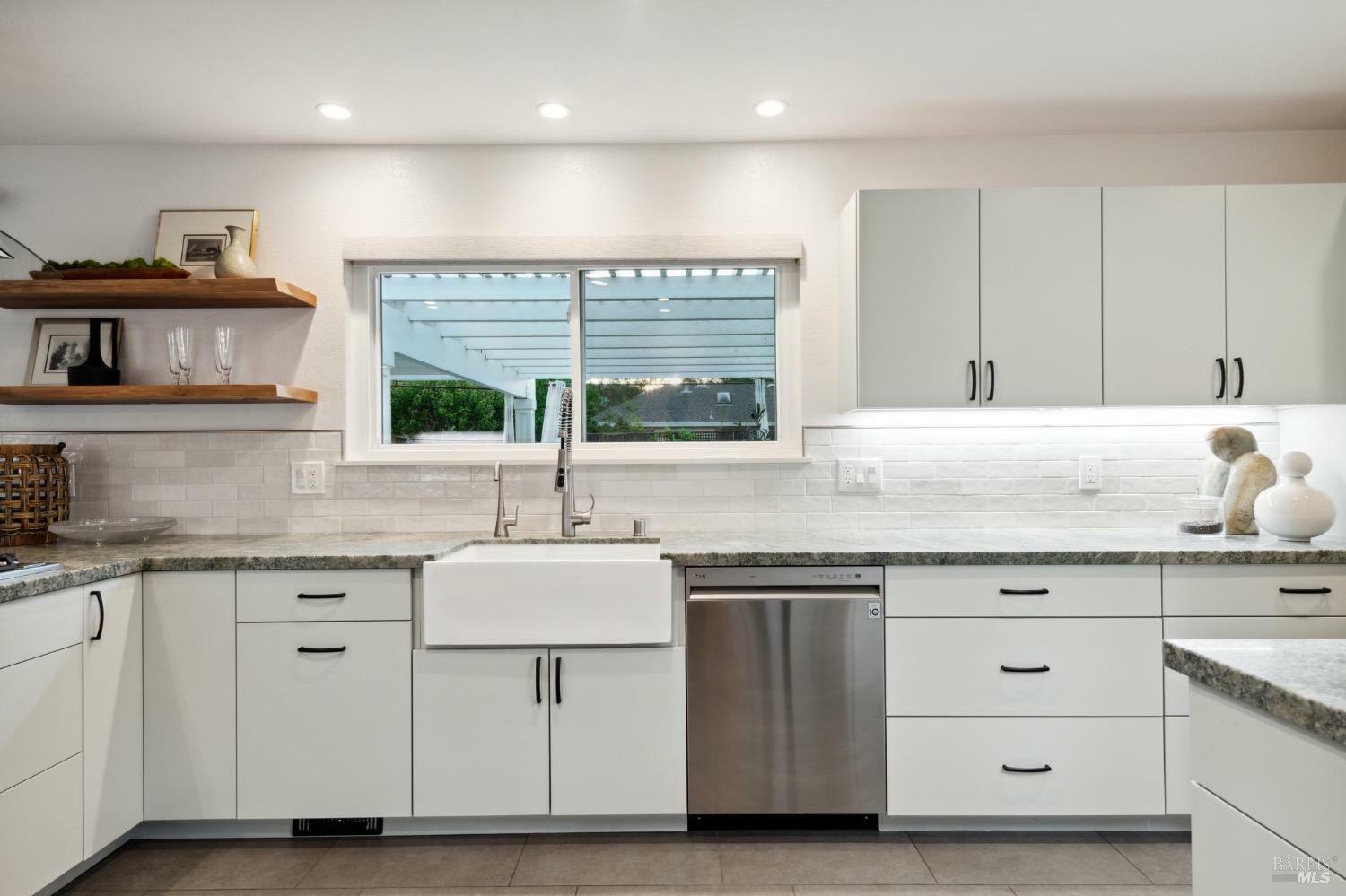 Property Photo: 249 Los Palos Street CA 95476